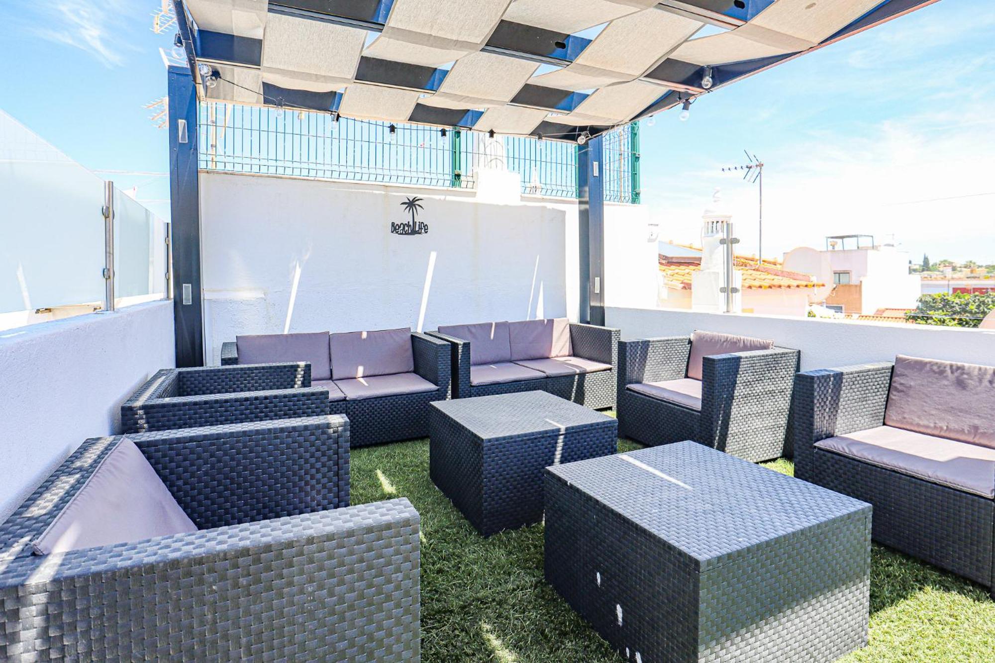 Apart Magnolia - Alvor - By Bedzy Exterior photo