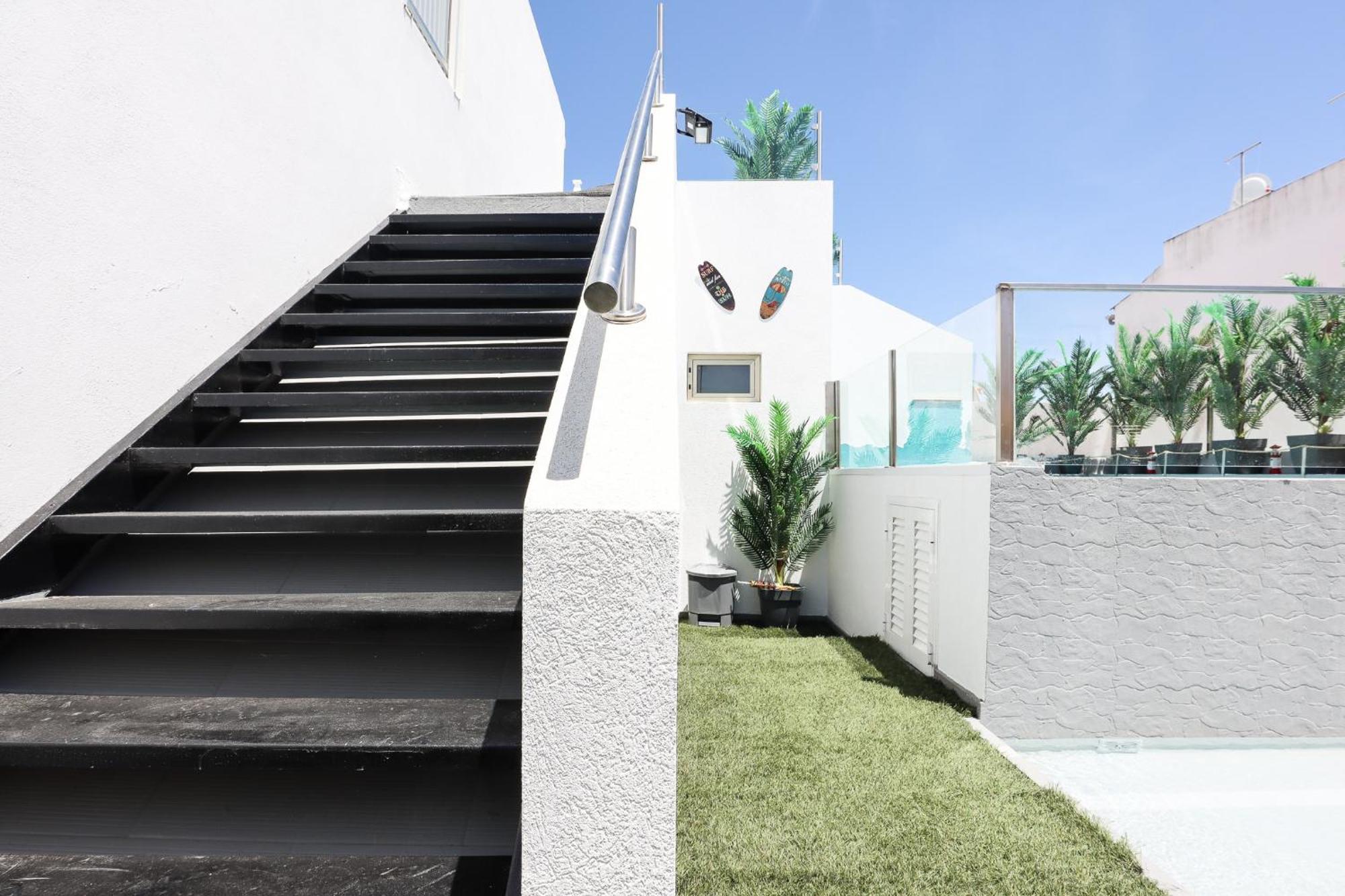 Apart Magnolia - Alvor - By Bedzy Exterior photo