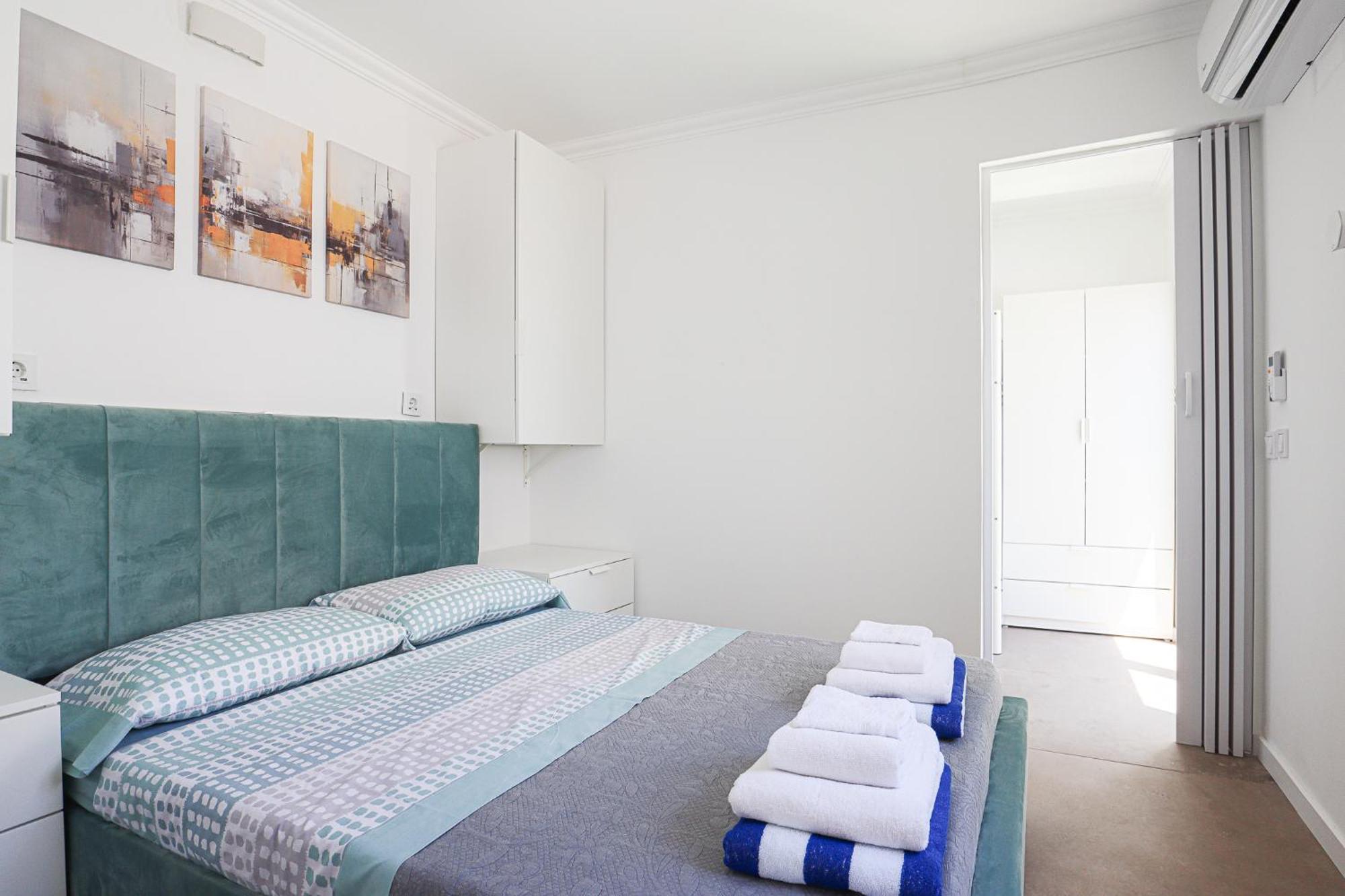 Apart Magnolia - Alvor - By Bedzy Exterior photo