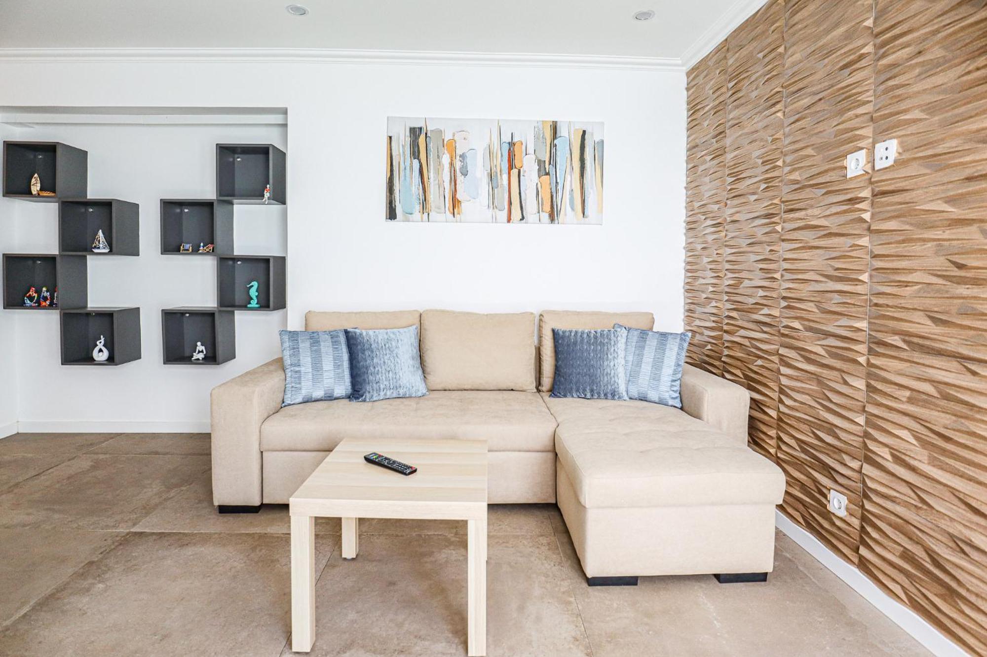 Apart Magnolia - Alvor - By Bedzy Exterior photo