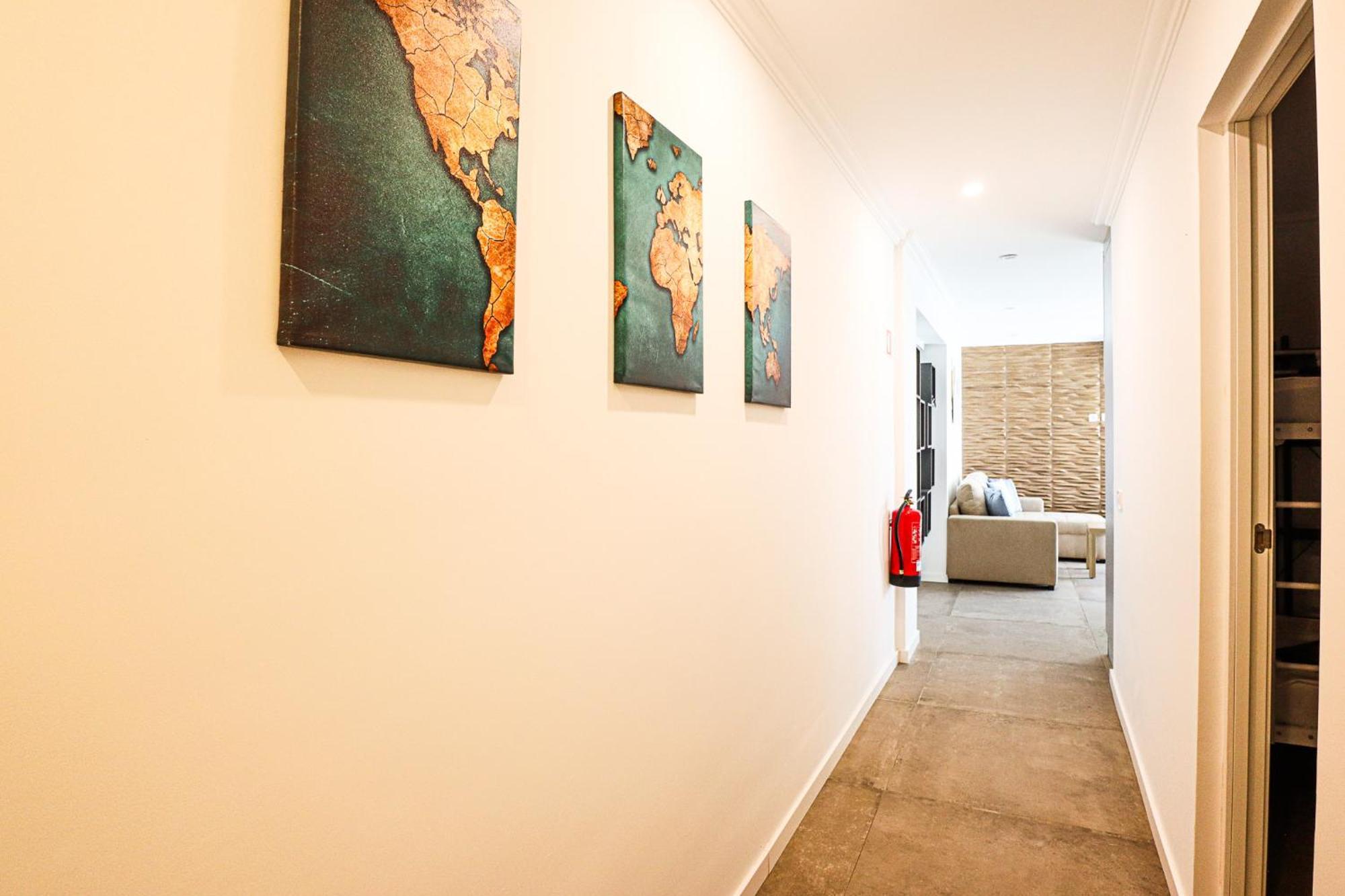 Apart Magnolia - Alvor - By Bedzy Exterior photo