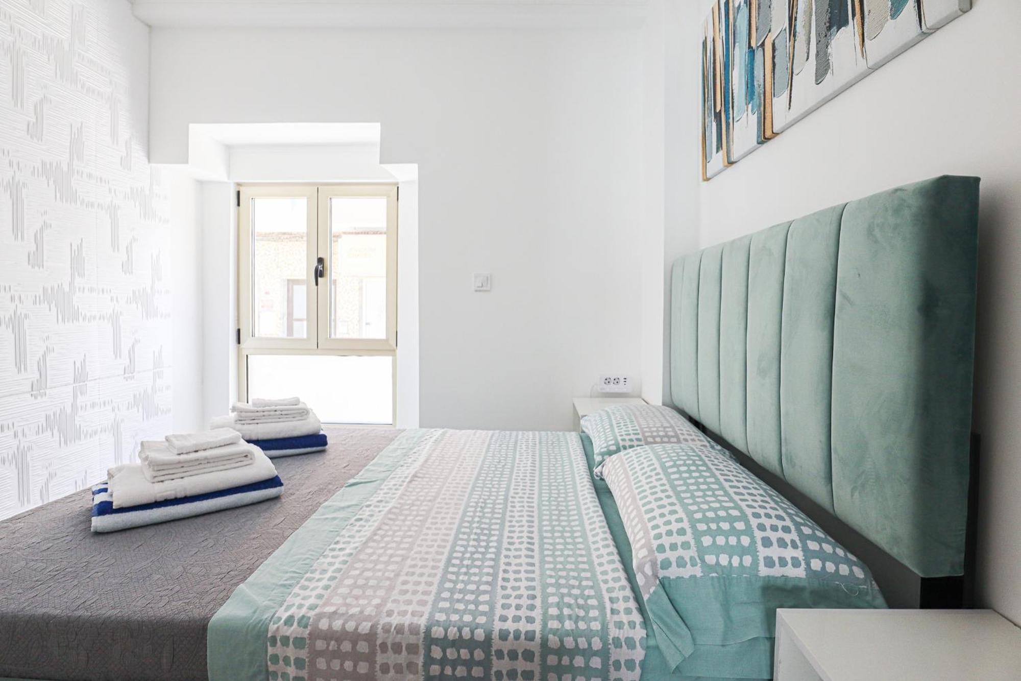 Apart Magnolia - Alvor - By Bedzy Exterior photo