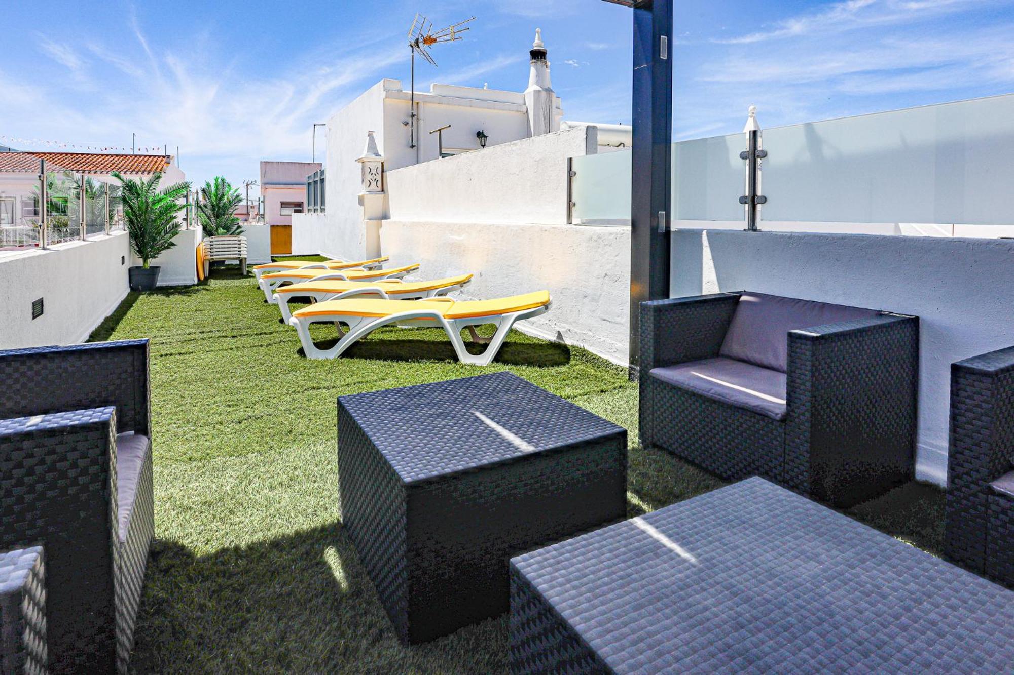 Apart Magnolia - Alvor - By Bedzy Exterior photo