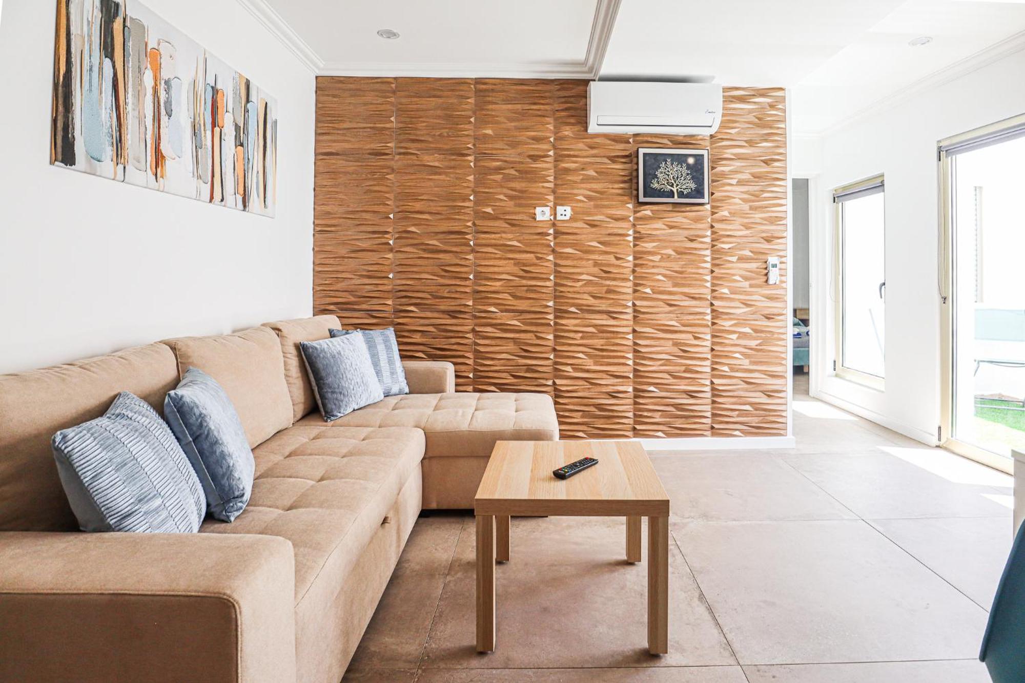 Apart Magnolia - Alvor - By Bedzy Exterior photo