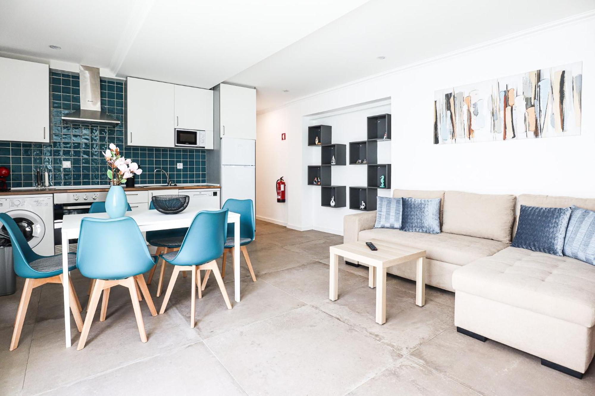 Apart Magnolia - Alvor - By Bedzy Exterior photo