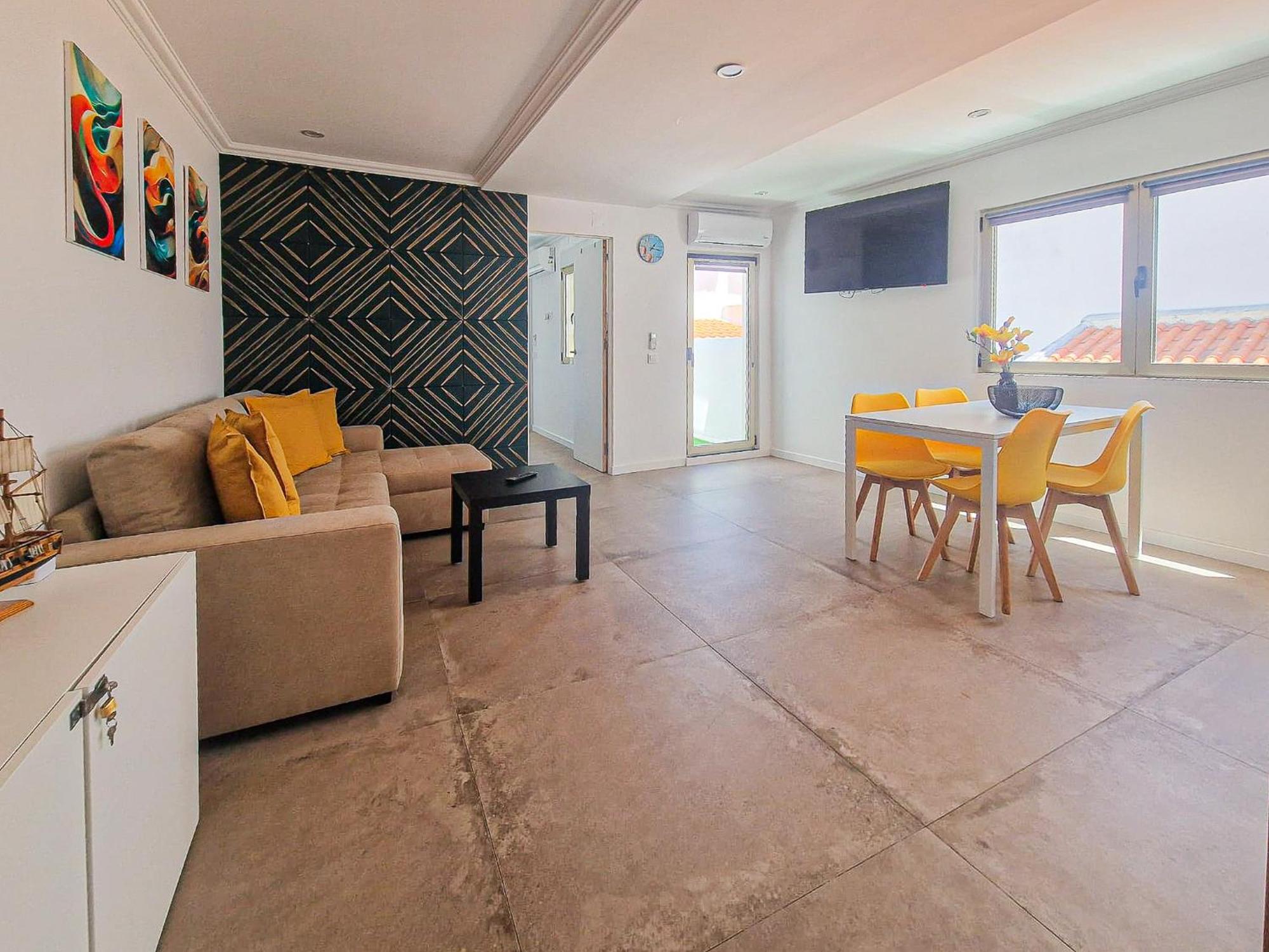 Apart Magnolia - Alvor - By Bedzy Exterior photo