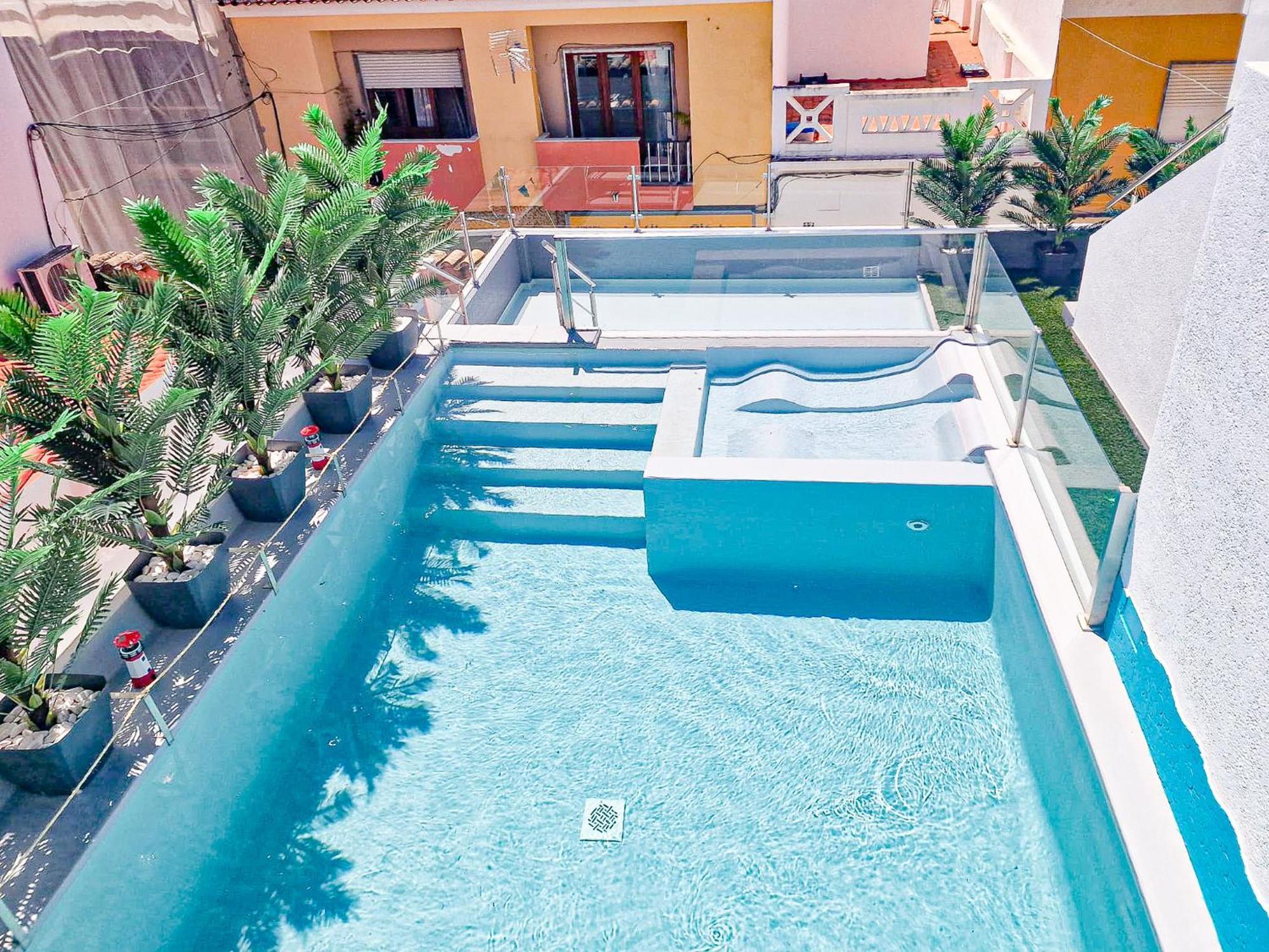 Apart Magnolia - Alvor - By Bedzy Exterior photo