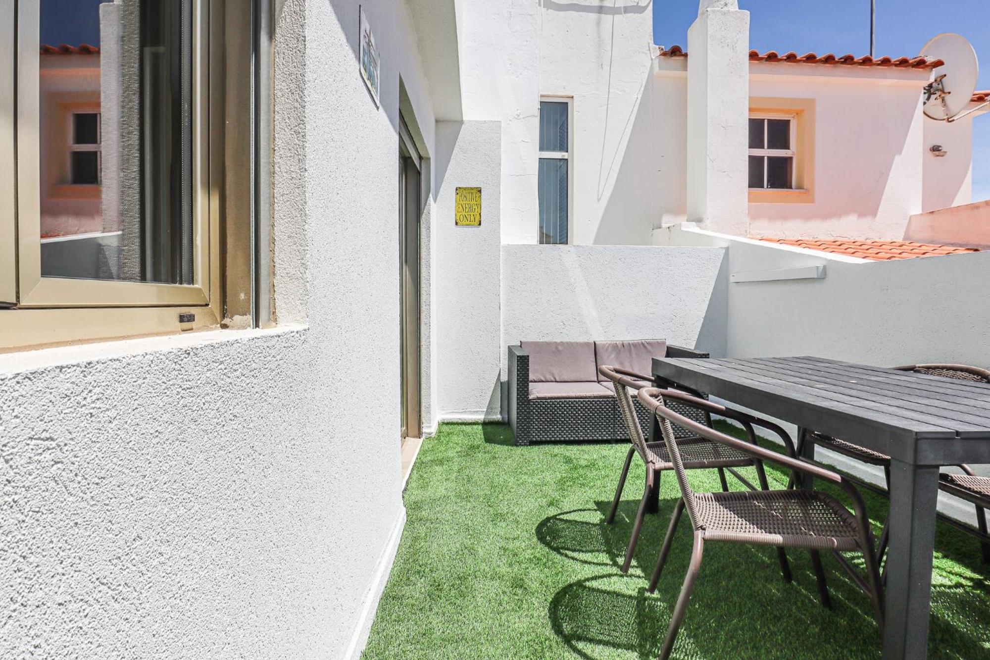 Apart Magnolia - Alvor - By Bedzy Exterior photo