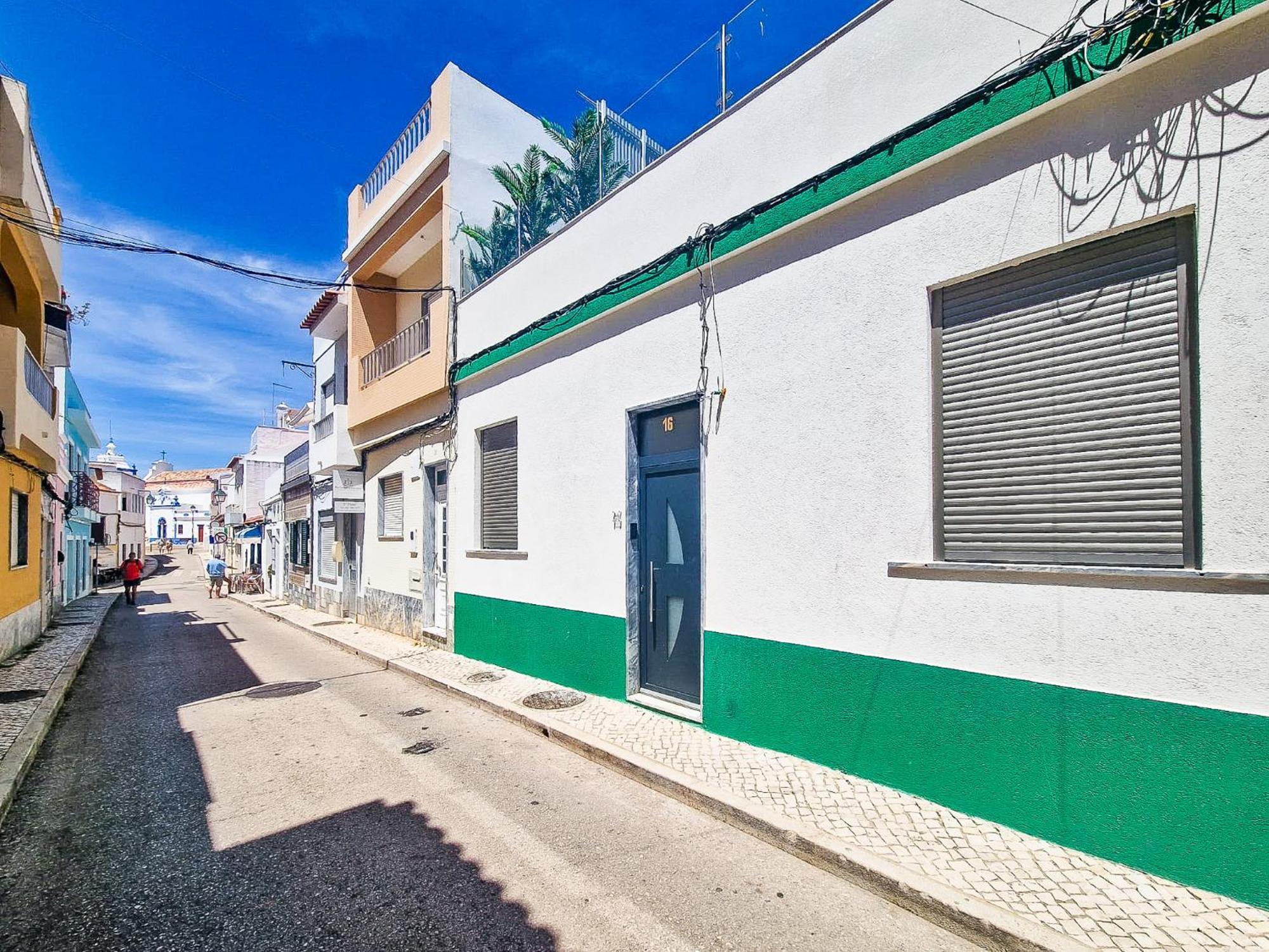 Apart Magnolia - Alvor - By Bedzy Exterior photo