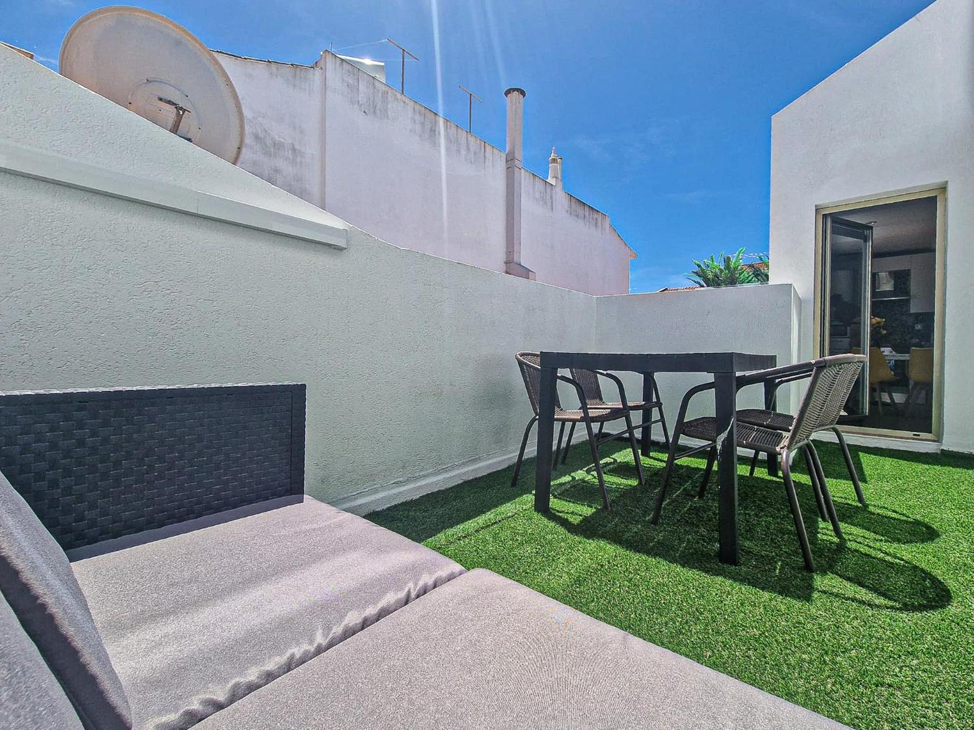 Apart Magnolia - Alvor - By Bedzy Exterior photo